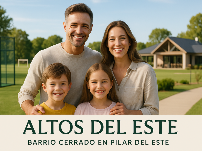 Altos del Este