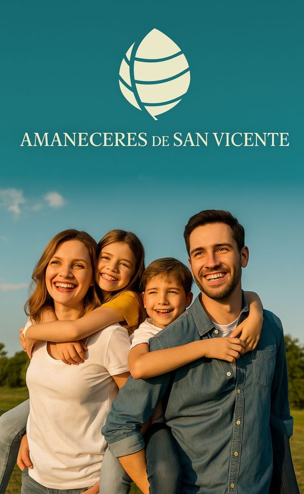 Amaneceres de San Vicente